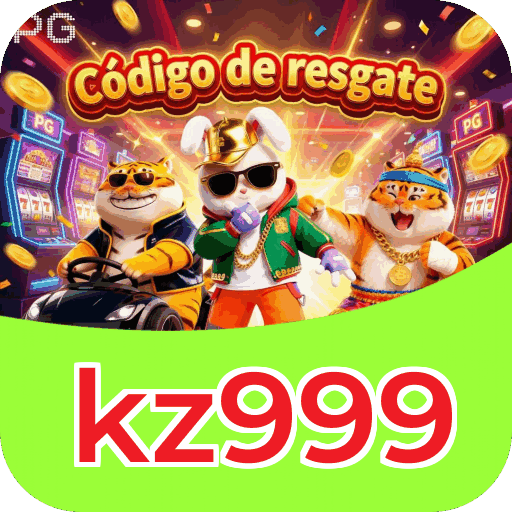 Bônus de boas-vindas kz999