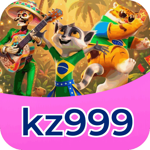 Login rápido no app kz999