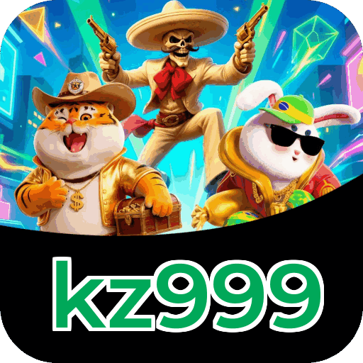 Bônus de Boas-vindas kz999